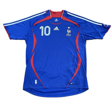 Frankreich adidas vintage - adidas,