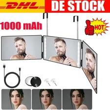 Hang Spiegel mit Licht