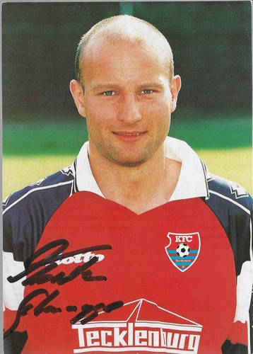 Thorsten schmugge uerdingen - schmugge,
