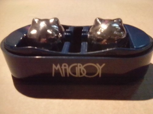 Rare nikken magboy - rare, magnetic