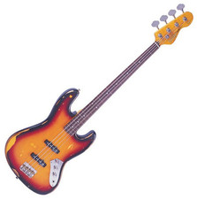 Vintage Guitars V74MRJP