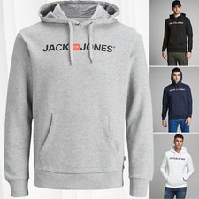 Herren Jack & Jones Corp Logo