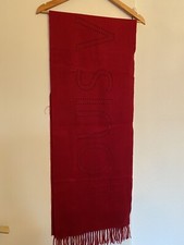 LOUIS VUITTON 100% CASHMERE