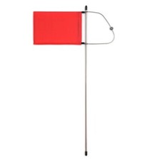 Segelboot racing burgee - segelboot,
