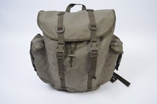 Original BW Bundeswehr Gebirgsrucksack , BW Rucksack oliv