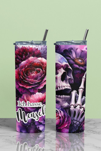 Becher thermobecher tumbler - becher, "