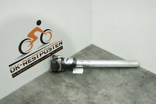 Airwings gefederte Sattelstütze 27,2mm Schwarz 310mm Kult Retro