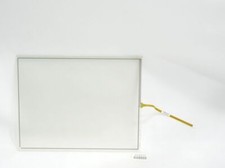 Touchglass for Siemens MP370 Multi Panel 12" 6AV6545-0DA10-0AX0