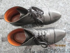 Vabeene Damen Stiefelette Gr.39 