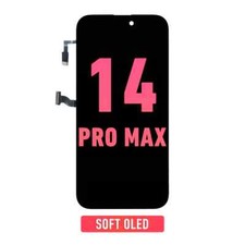 iPhone 14 Pro Max Soft OLED