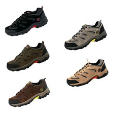 Herren Outdoor Trekkingschuhe Sneaker Wanderschuhe Übergröße 47 - 50, C8967