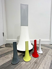 Seltener Philippe Starck Parrot ZIKMU ART Sammler Designer Bluetooth Lautsprecher