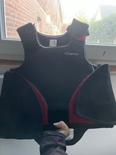 reitweste sicherheitsweste