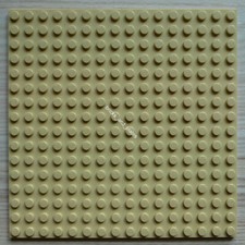 LEGO® Bauplatte Grundplatte