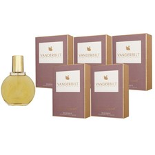 Gloria Vanderbilt 5 x 100 ml