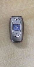 Samsung SGH e330, Klapphandy, Stark Gebraucht, Händler, Volle Funktion, Lesen