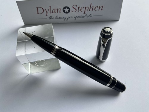 Montblanc boheme platinum - boheme, line