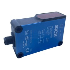 Sick Lichtschranke Reflexionslichttaster WL23-2P2430 1027785 Lichtschranke