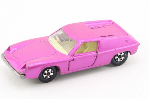 Matchbox superfast lotus - , *