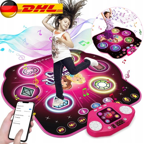 5modi tanzmatte musikmatte - tanzmatte,