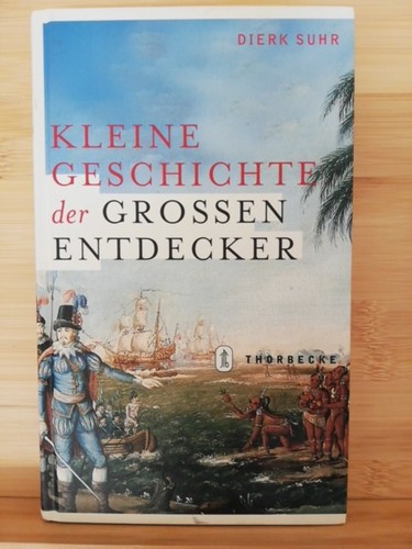 Kleine geschichte der grossen - geschichte,