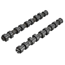 2x Nockenwelle Einlass Auslass