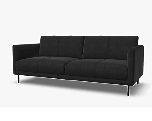Sofa rolf benz freistil 133 - rolf,