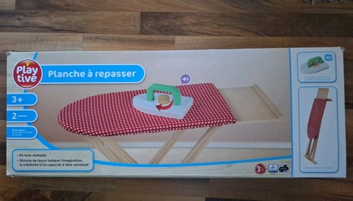 Playtive bügelbrett aus - playtive,