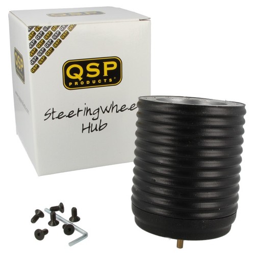 Qsp lenkradnabe für - qsp, 900