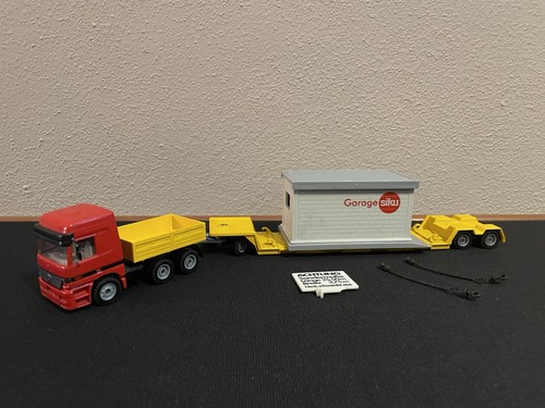 Siku super serie 3724 - serie,