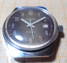 Älteres Handaufzug AU Karex