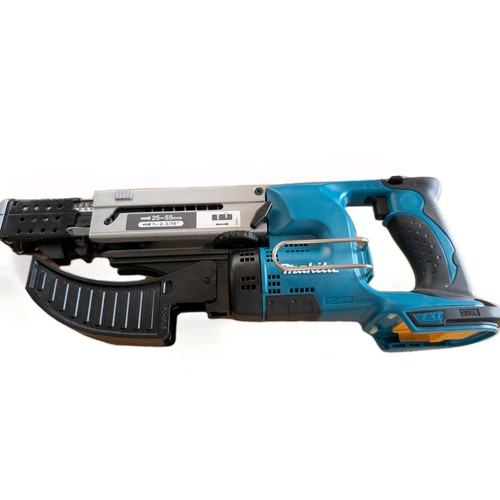 Makita dfr550z - makita,