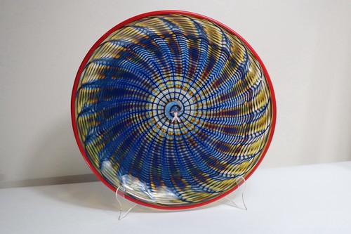 Signed bertil vallien - signed,