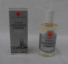 Vintage Farina Gegenüber Eau