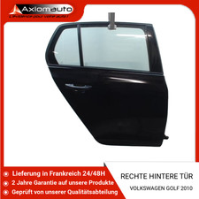 🇩🇪 RECHTE HINTERE TÜR