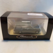 mes-96884	Brekina Starmada