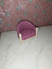  Nostalgie Sessel Bodo Hennig