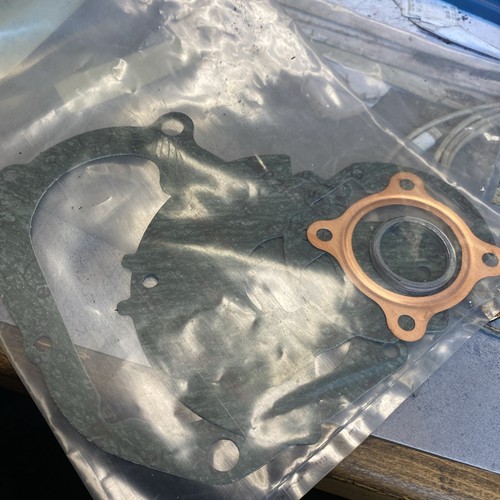 Dichtsatz für aprilia amico - dichtsatz,