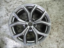 1x Alufelge 19 Zoll 9.0" 5x112 38ET 6883752 BMW X5 G05 G06 Rim Wheel