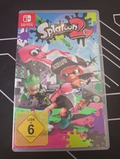 Nintendo Switch Spiel –