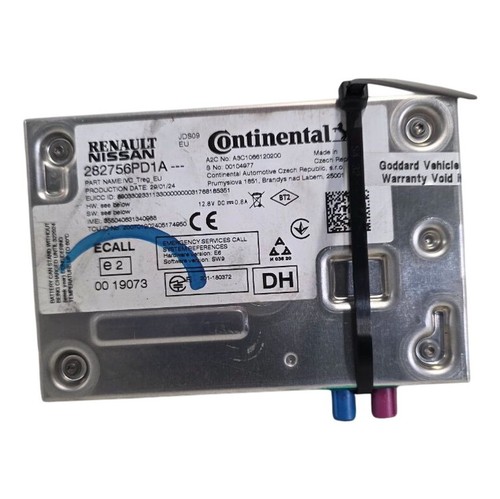 Nissan juke dig connecta - nissan,