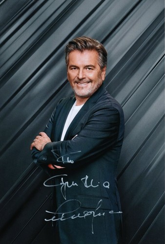 Thomas anders original - -,