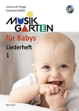 Musikgarten für Babys -