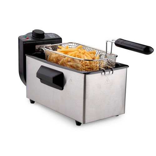 Alpina friteuse fritteuse - -,