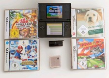 Nintendo DS Lite Konsole -