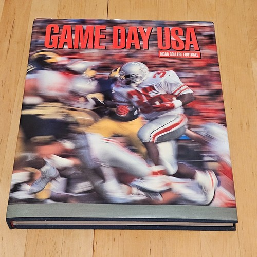 Rare vintage game day - rare,