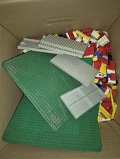 Altes lego mix - lego, ca.
