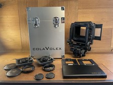 2 Objektiv Set: Super Selten