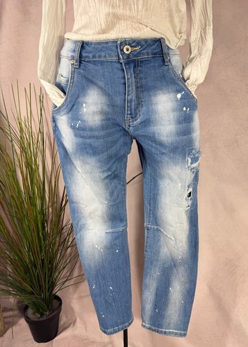 Neu stretch crop - neu,