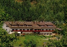 Niederfischbach Hotel Baehner